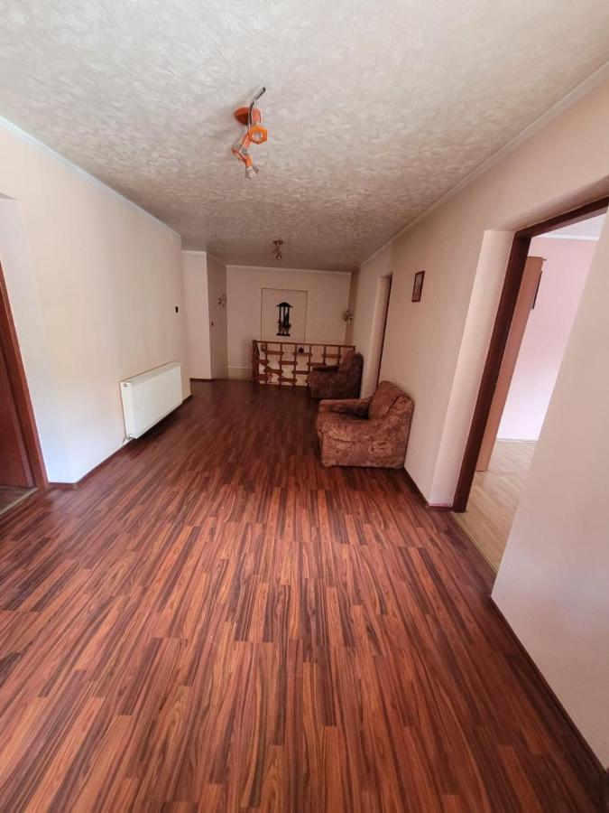 Casa Basu Villa Băile Herculane Buitenkant foto